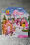 Mattel - Barbie - Mini Barbieland - Advent Calender - Dollhouse